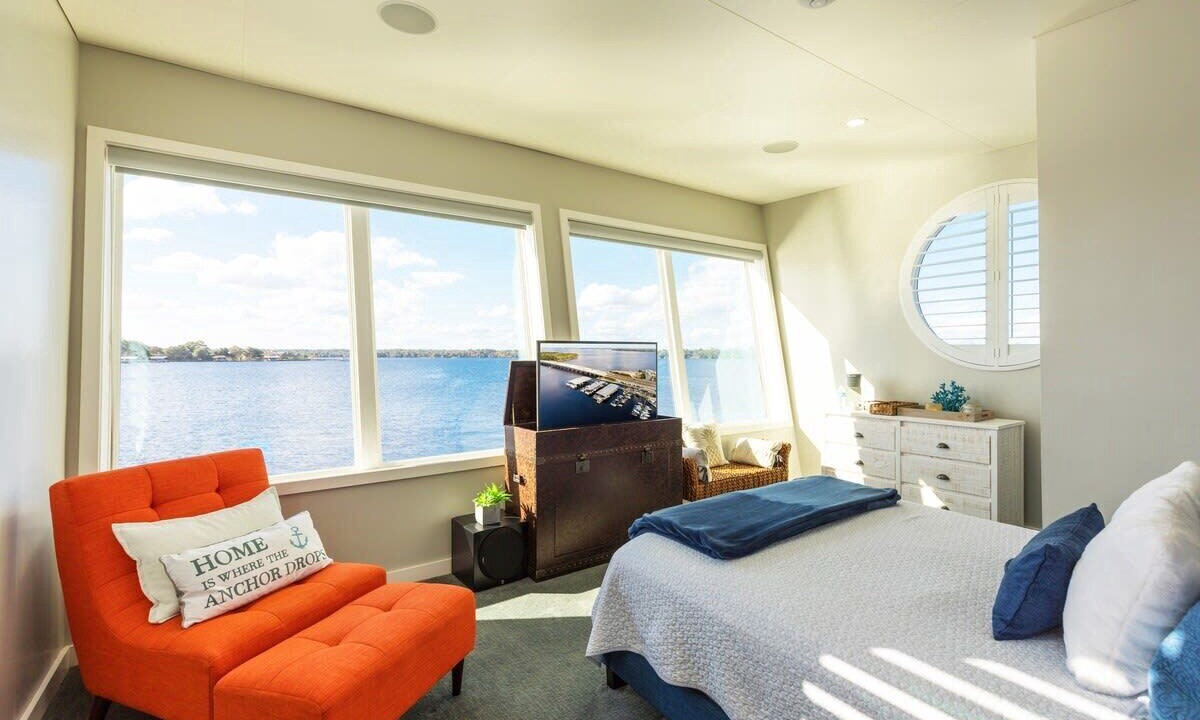 Photo of Bedroom in Fleming Island