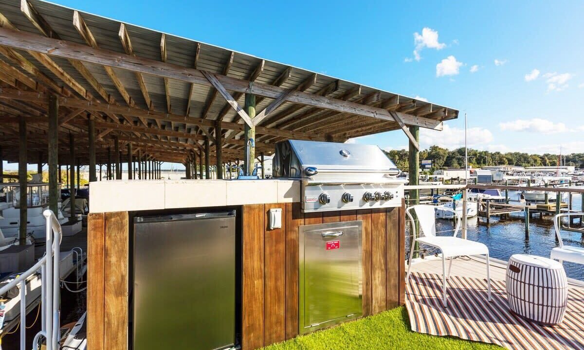 Photo of Outdoor in Fleming Island