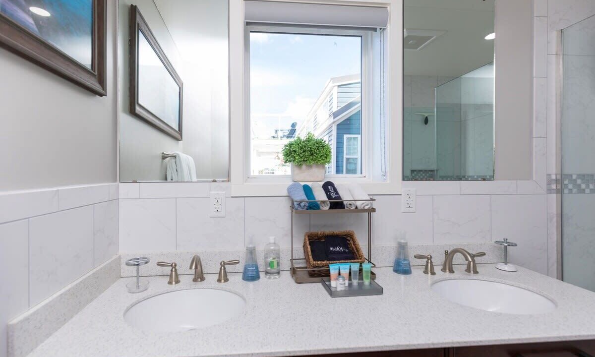 Photo of Bathroom in Fleming Island