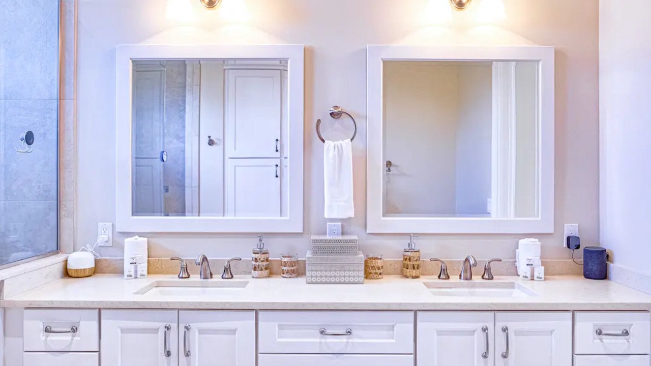 Photo of Bathroom in Murex Lakes