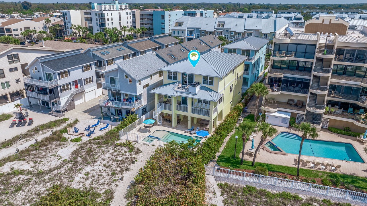 Photo of Outdoor in Indian Shores