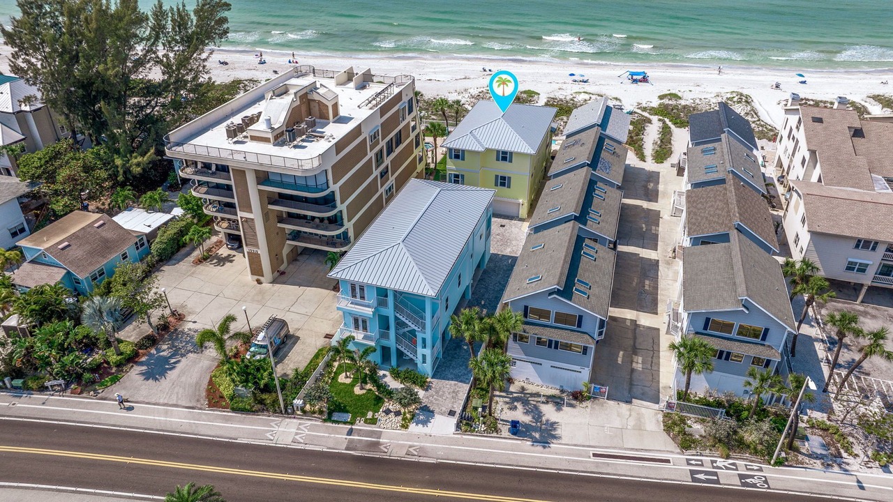 Photo of Outdoor in Indian Shores