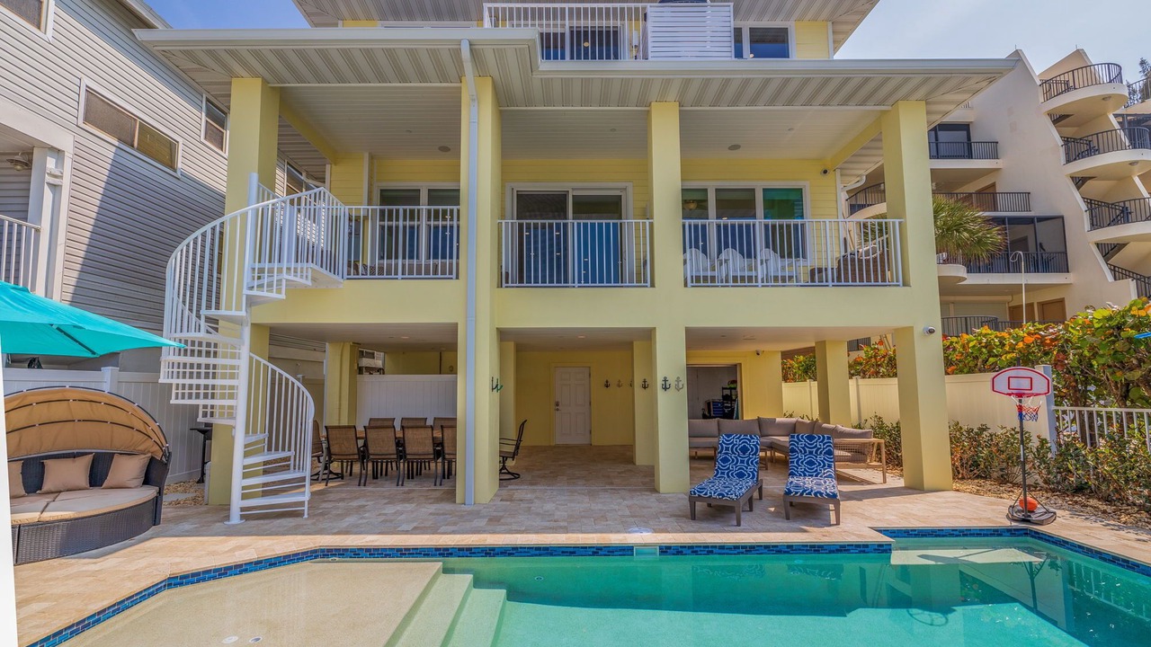 Photo of Outdoor in Indian Shores