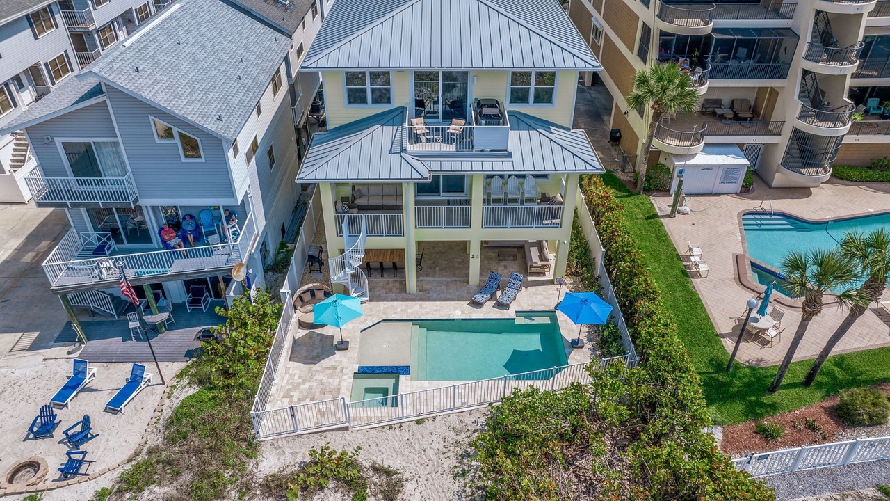 Photo of Outdoor in Indian Shores
