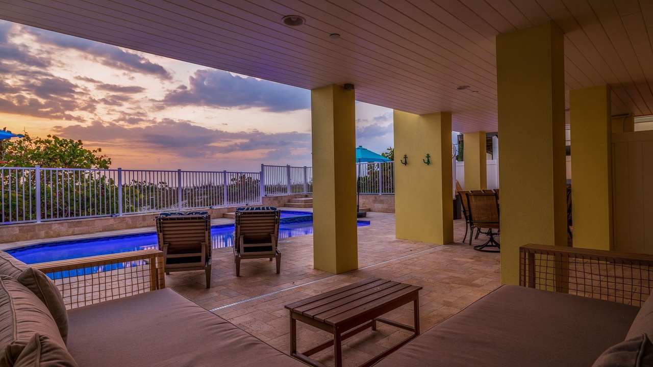 Photo of Patio Balcony in Indian Shores