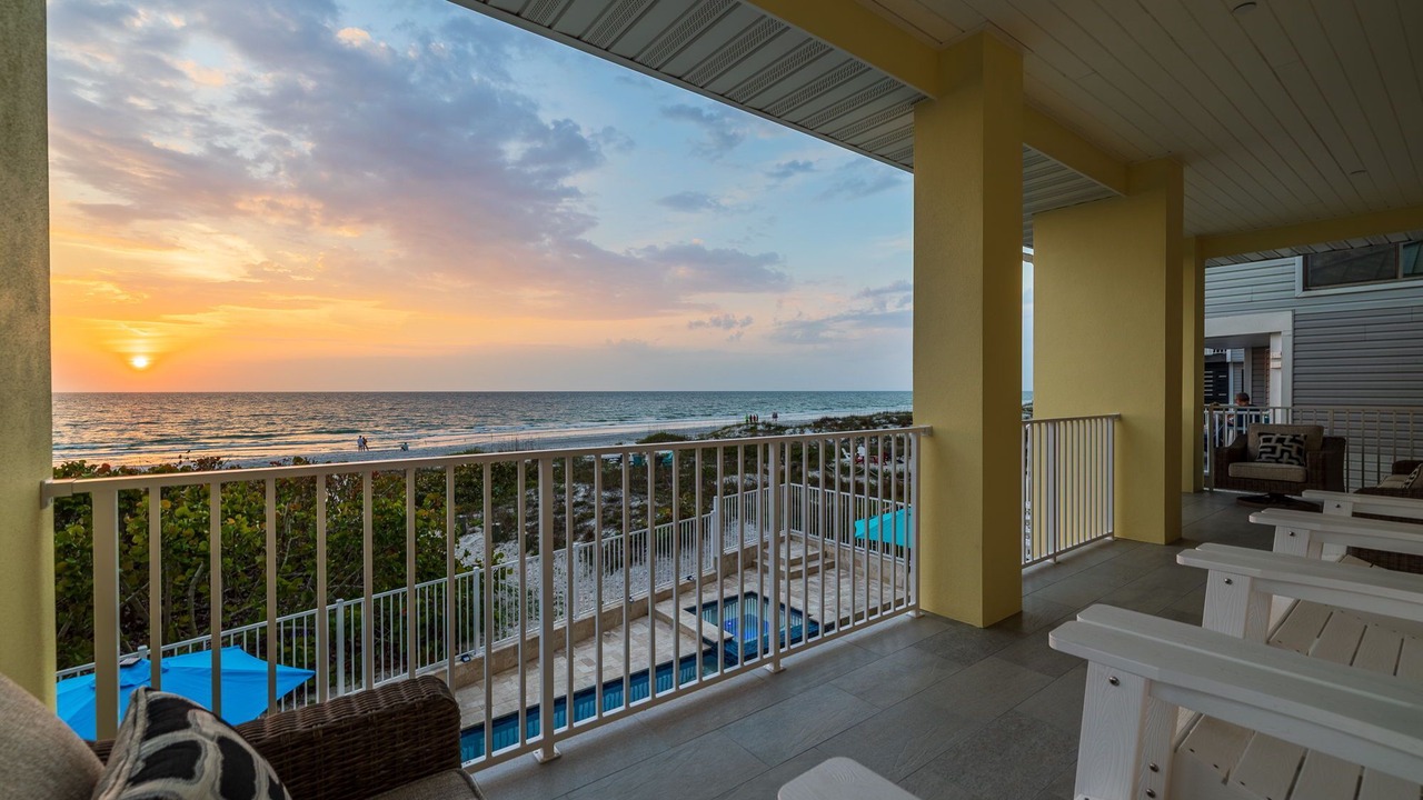 Photo of Outdoor in Indian Shores