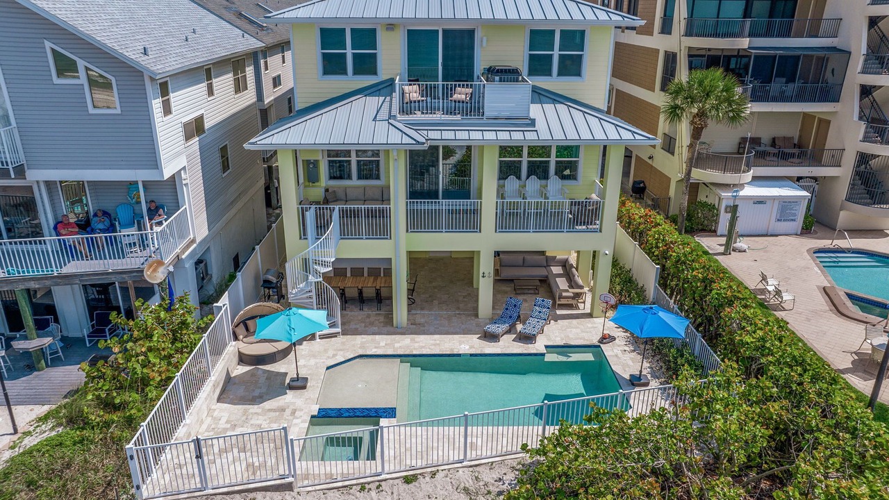 Photo of Outdoor in Indian Shores