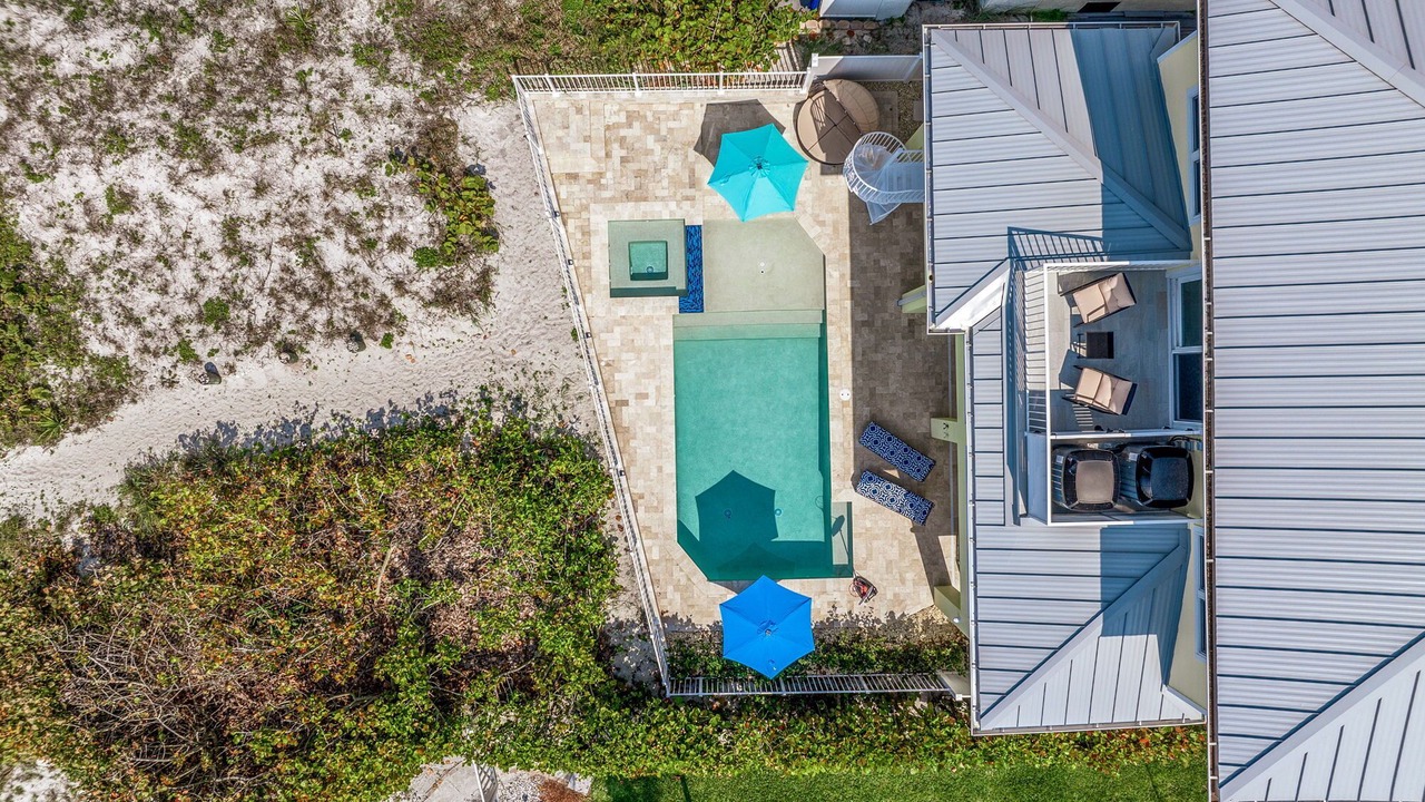 Photo of Outdoor in Indian Shores