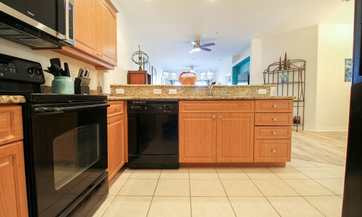 Photo of Kitchen in Rotonda West