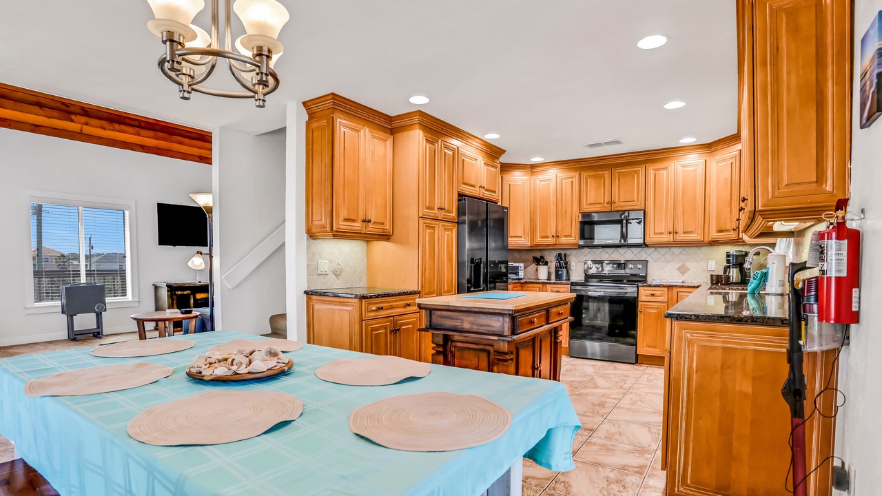 Photo of Kitchen in Painters Hill
