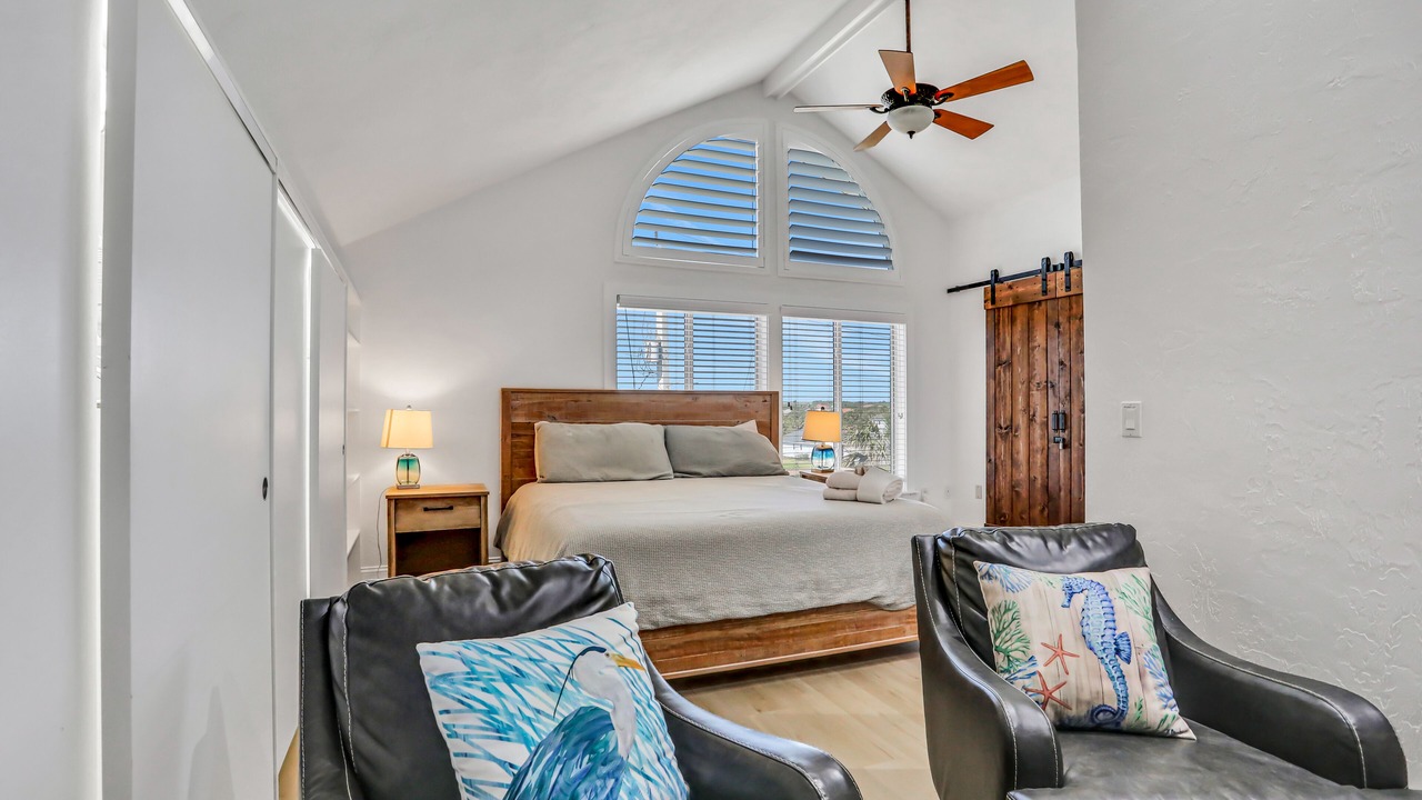 Photo of Bedroom in Painters Hill