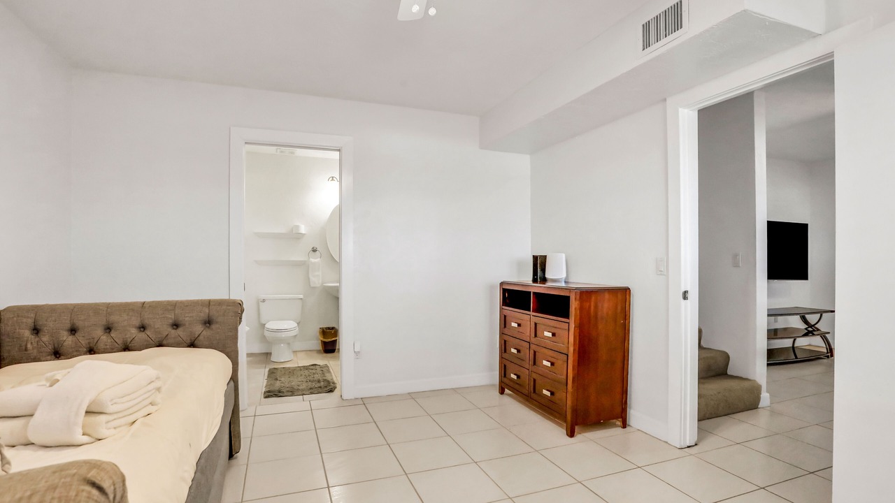 Photo of Bedroom in Painters Hill