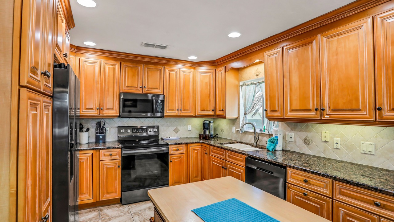 Photo of Kitchen in Painters Hill
