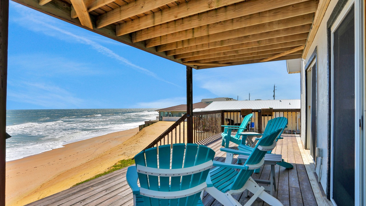 Photo of Patio Balcony in Painters Hill