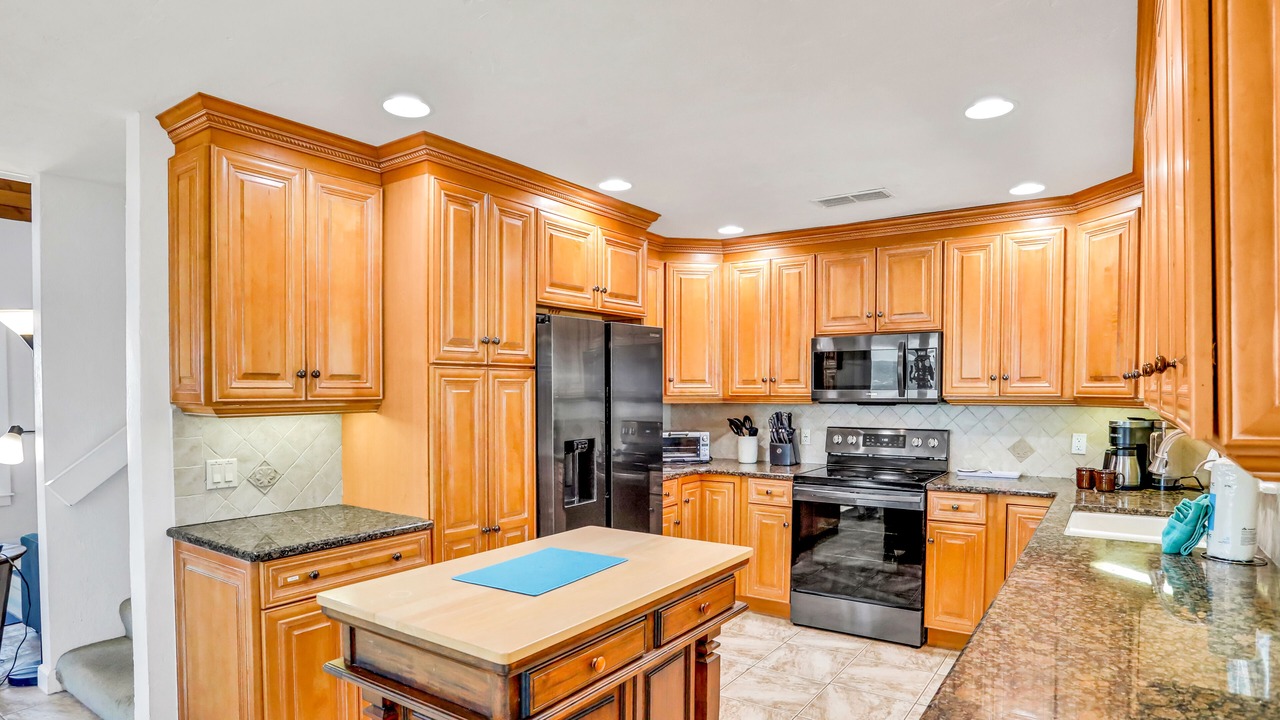 Photo of Kitchen in Painters Hill