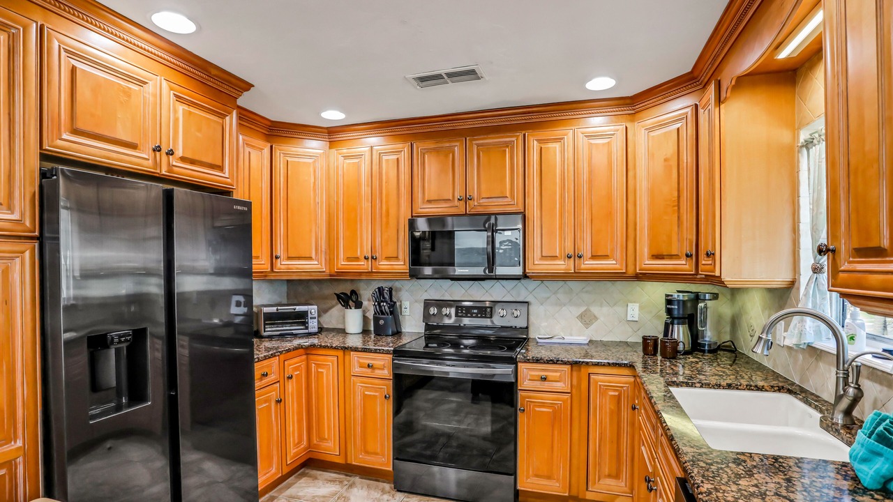 Photo of Kitchen in Painters Hill
