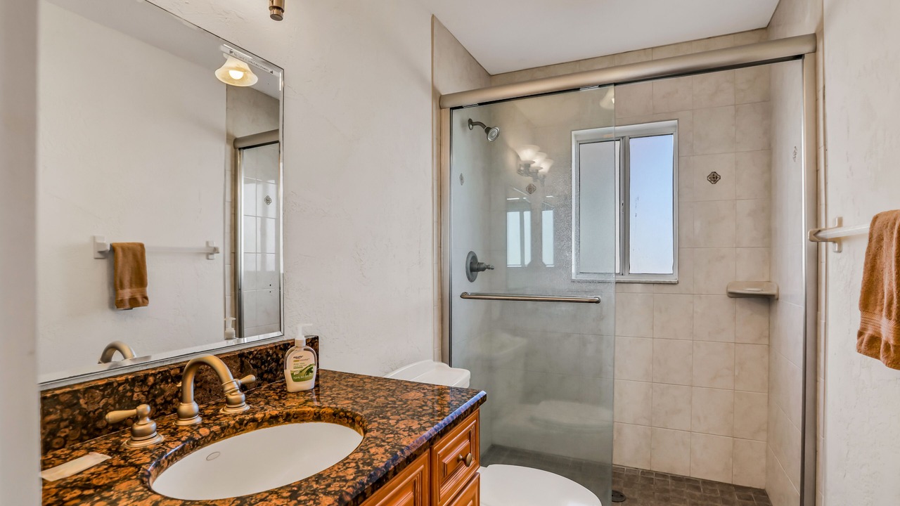 Photo of Bathroom in Painters Hill
