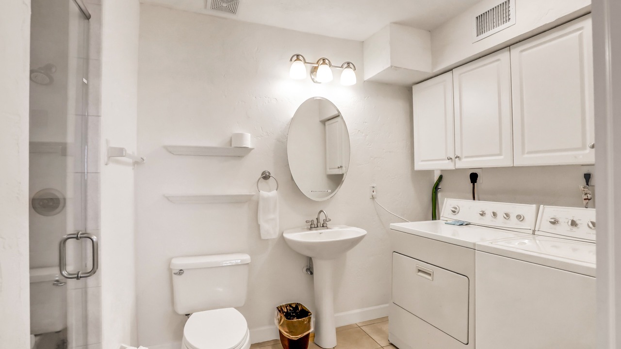 Photo of Bathroom in Painters Hill