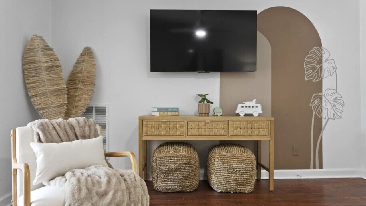 Photo of Livingroom in Anona