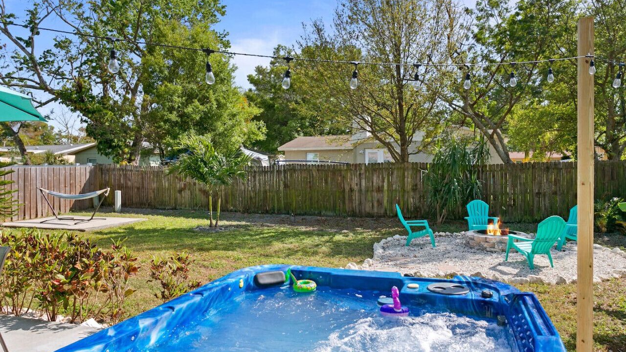 Photo of Outdoor in Anona