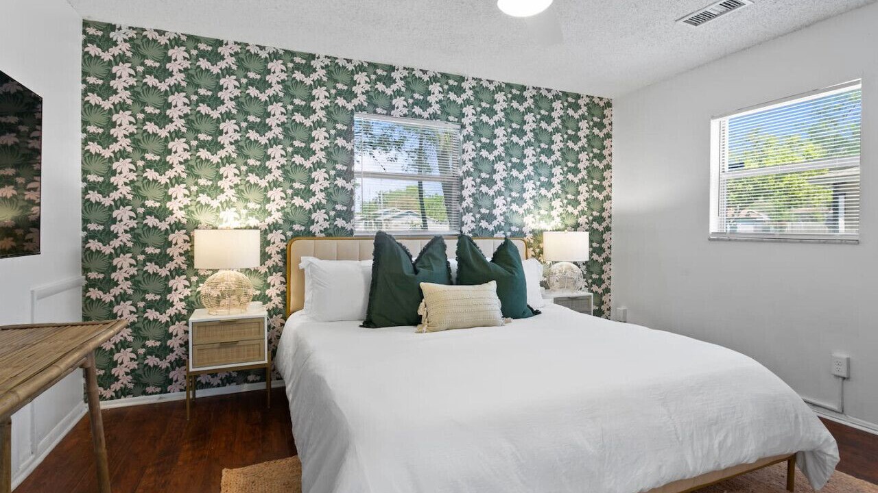Photo of Bedroom in Anona