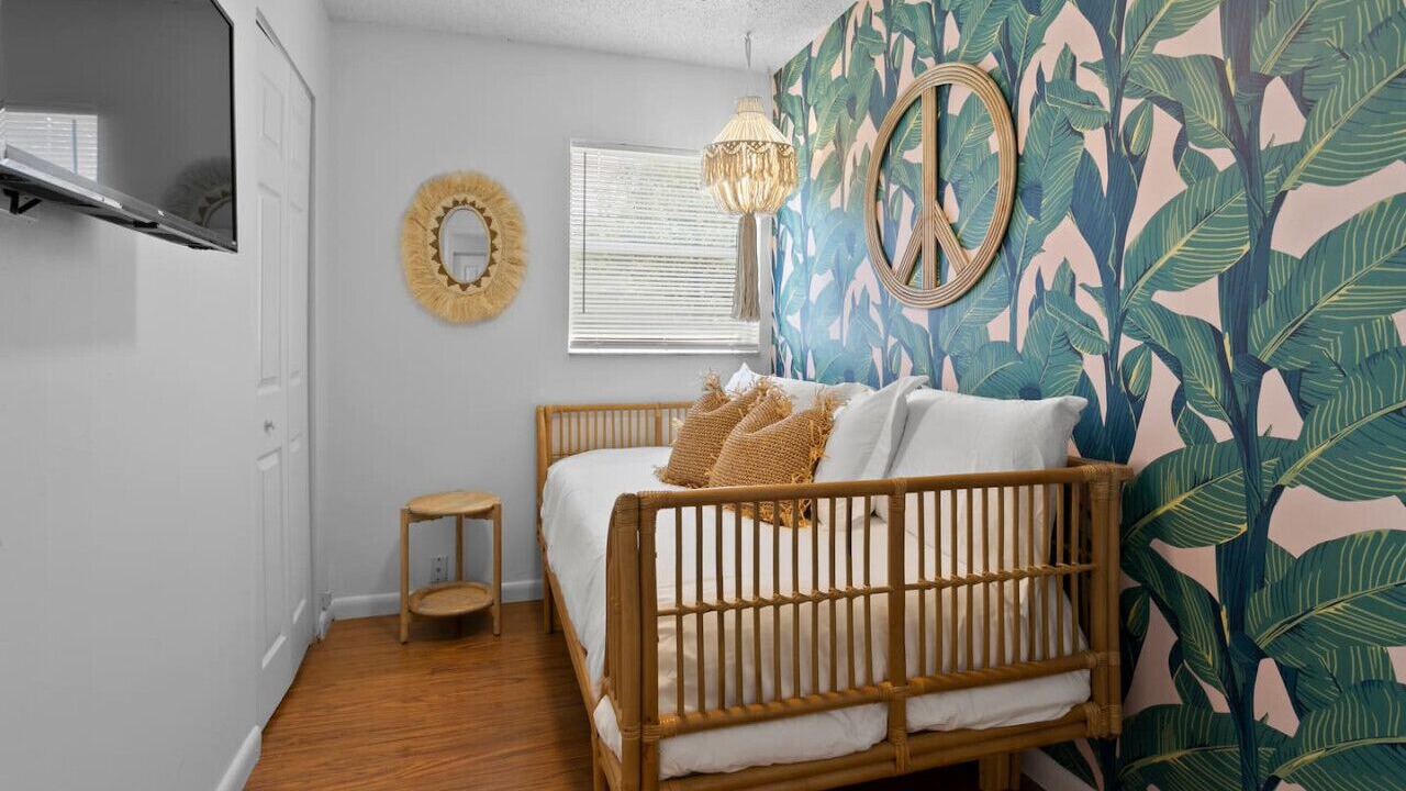 Photo of Bedroom in Anona