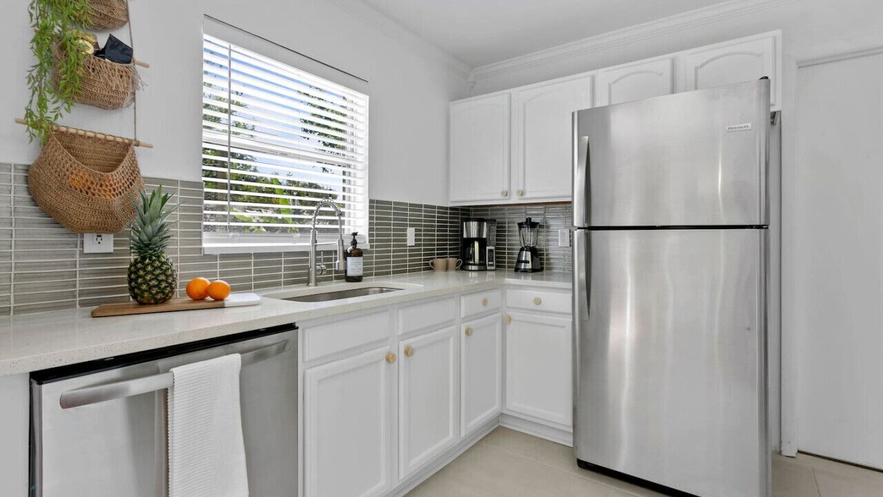 Photo of Kitchen in Anona