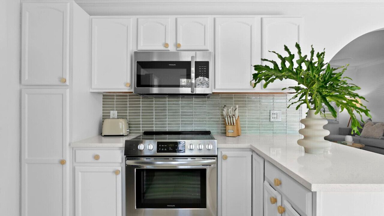 Photo of Kitchen in Anona