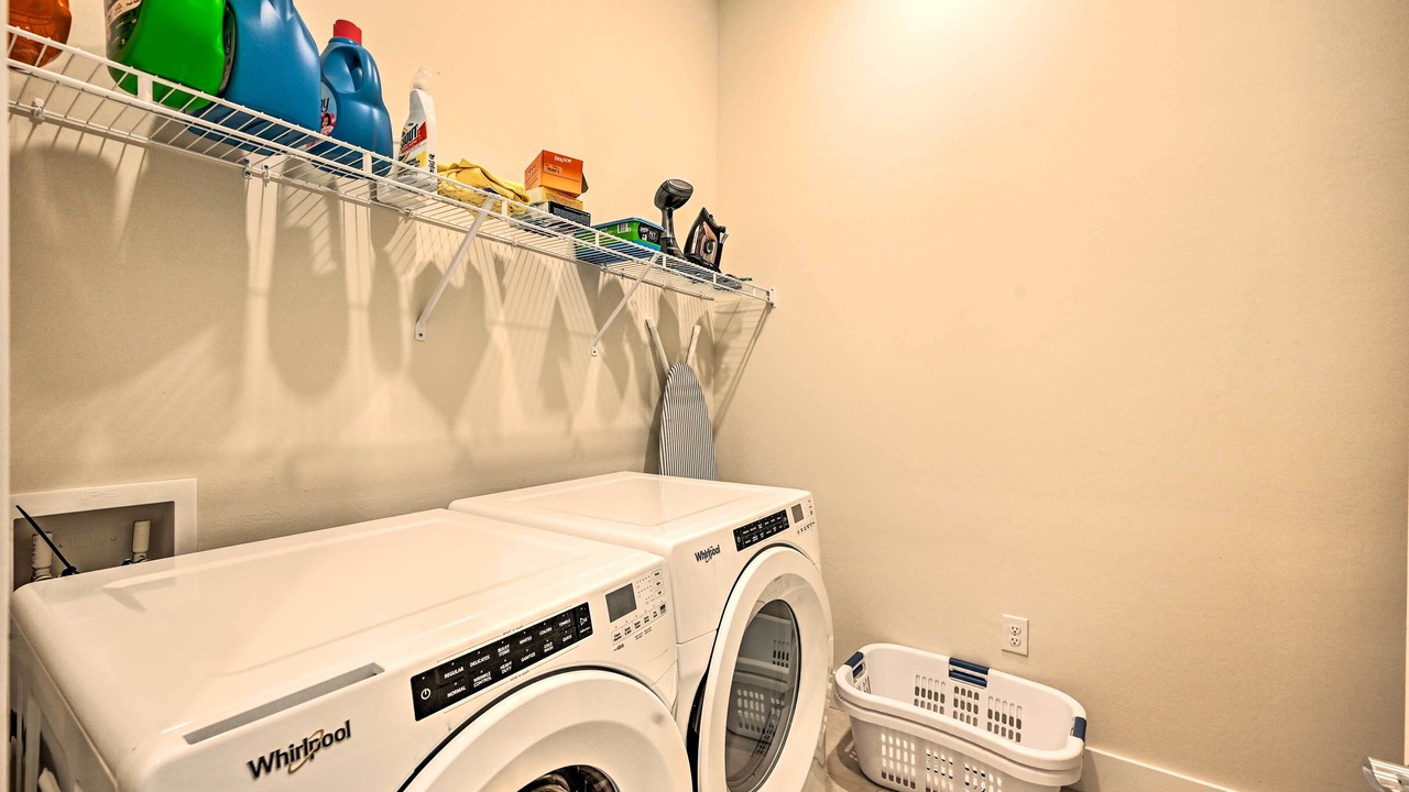 Photo of Bedroom in Immokalee