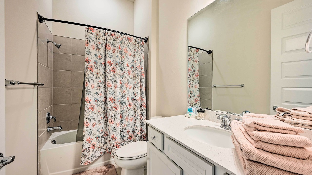 Photo of Bathroom in Immokalee