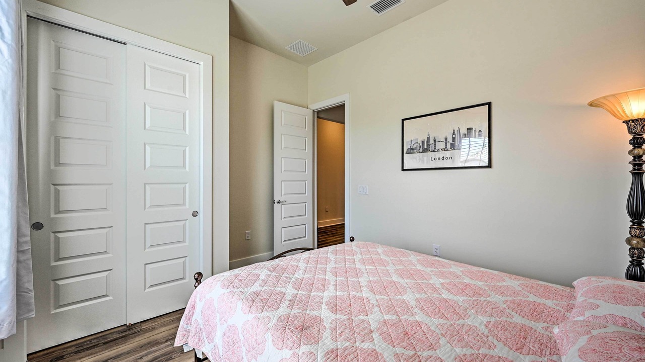 Photo of Bedroom in Immokalee