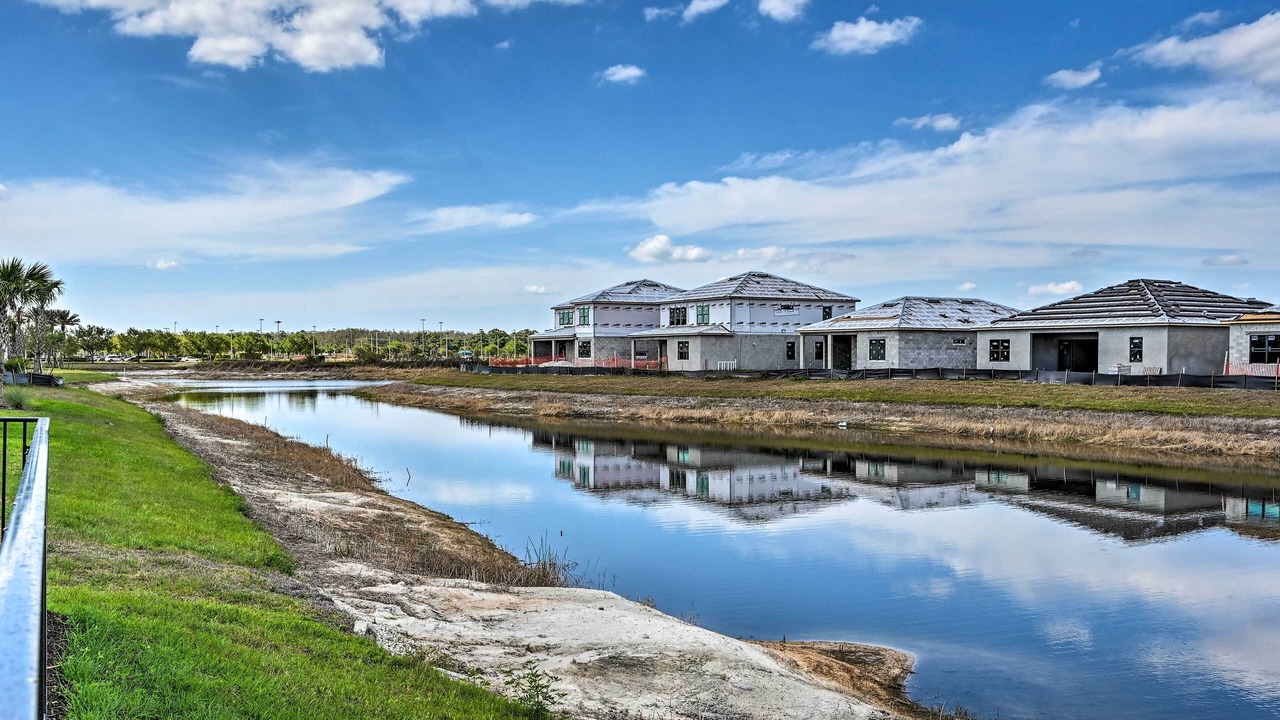 Photo of Outdoor in Immokalee