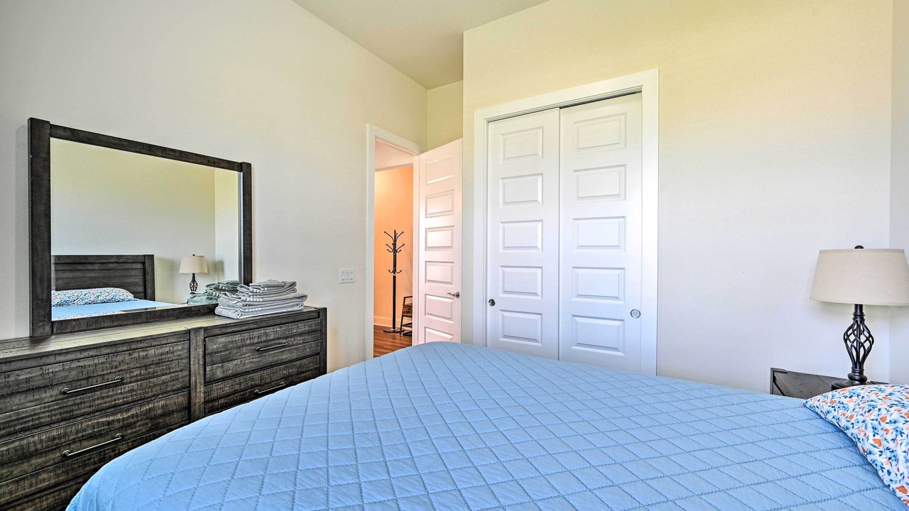 Photo of Bedroom in Immokalee
