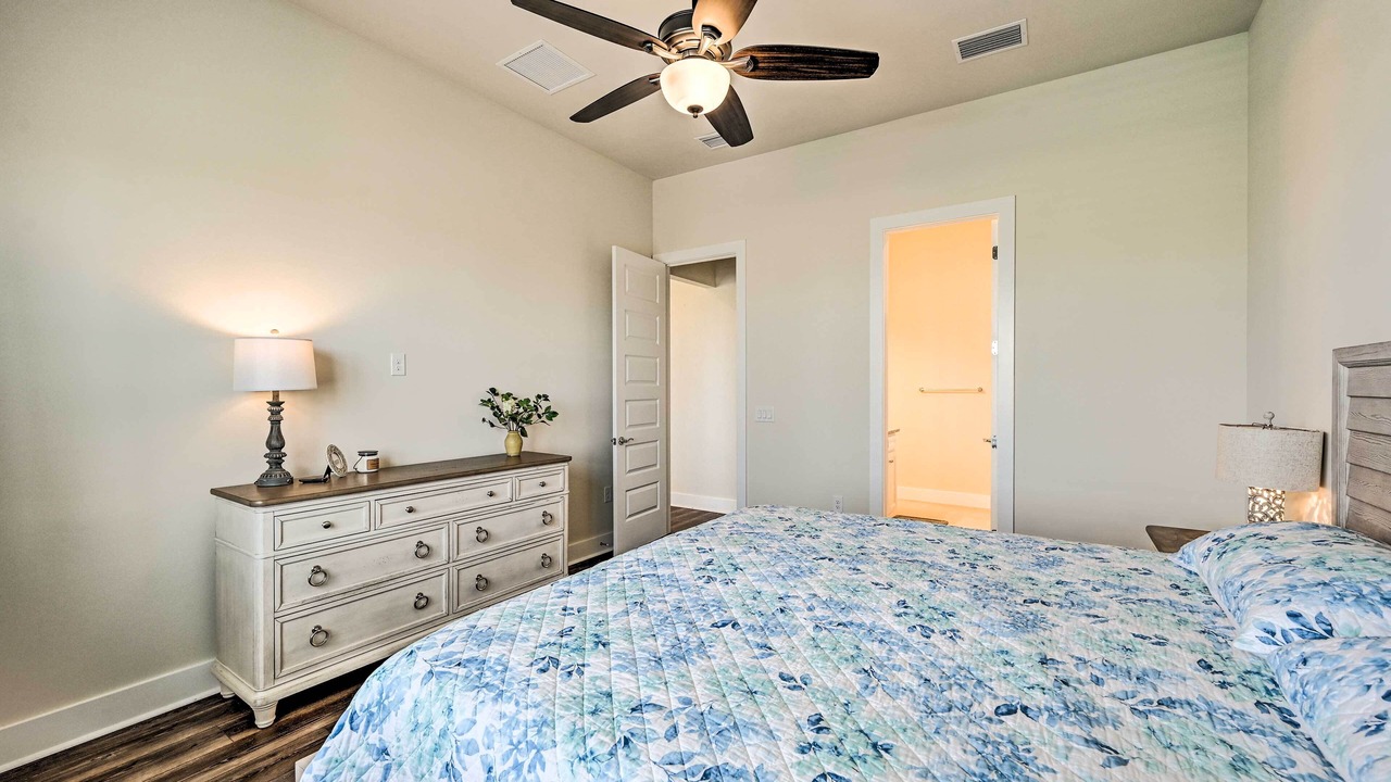 Photo of Bedroom in Immokalee