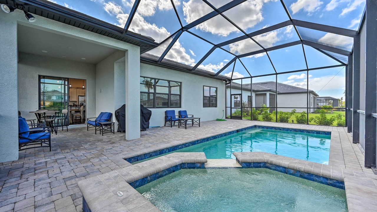 Photo of Outdoor in Immokalee