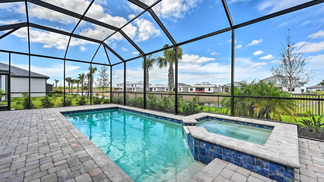 Photo of Outdoor in Immokalee