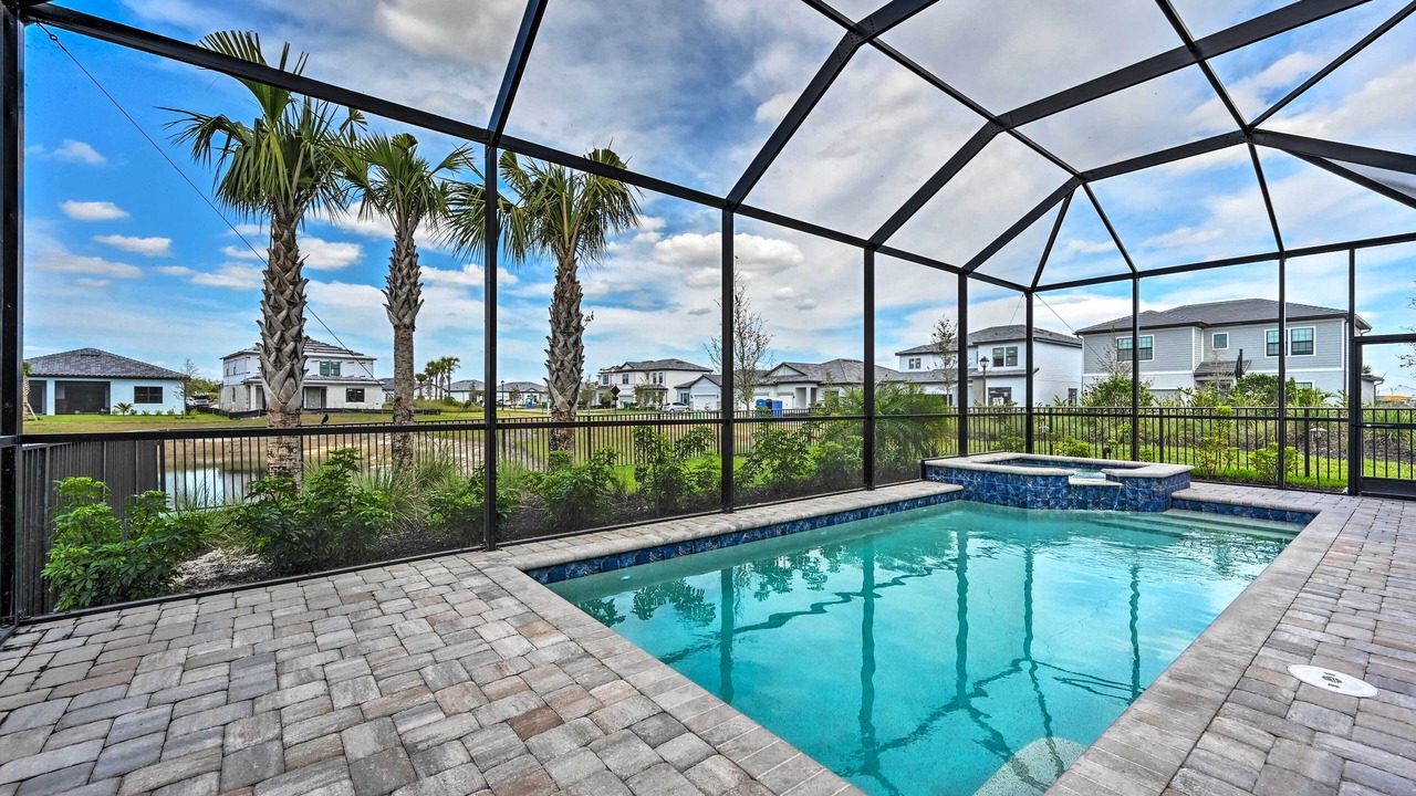 Photo of Outdoor in Immokalee