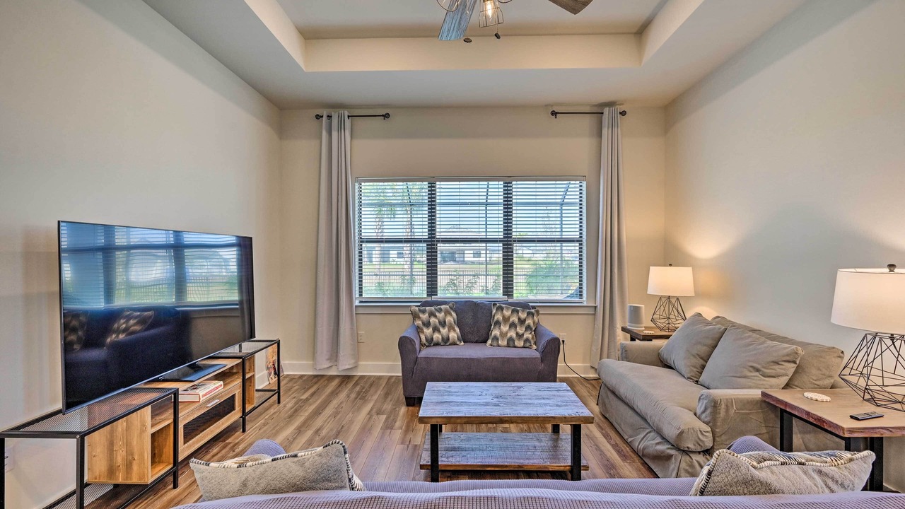 Photo of Livingroom in Immokalee