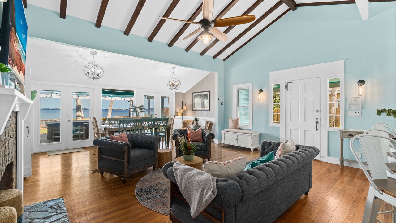 Photo of Livingroom in Melbourne