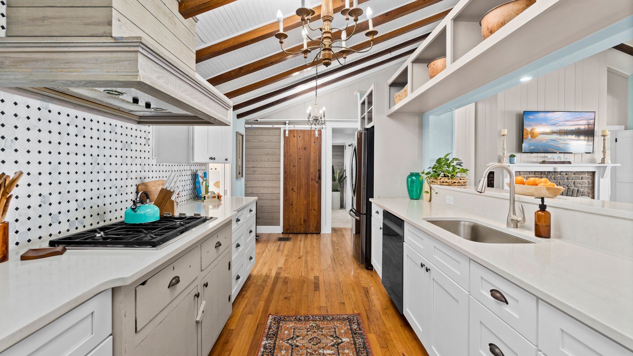 Photo of Kitchen in Melbourne