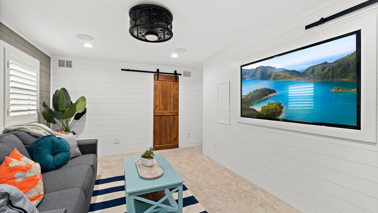 Photo of Livingroom in Melbourne