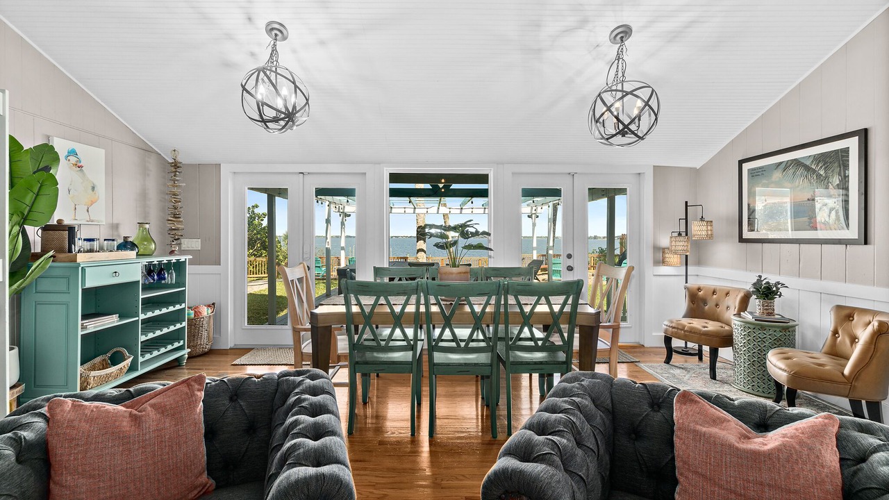 Photo of Livingroom in Melbourne