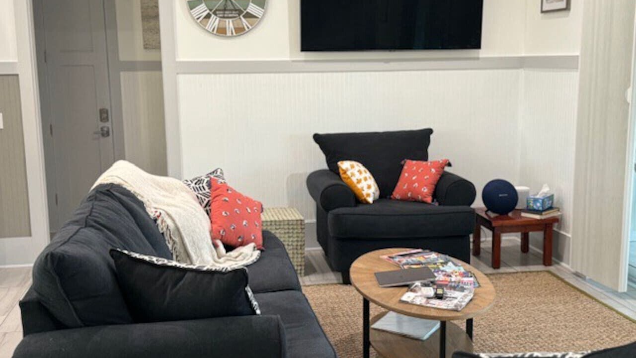 Photo of Livingroom in North Captiva