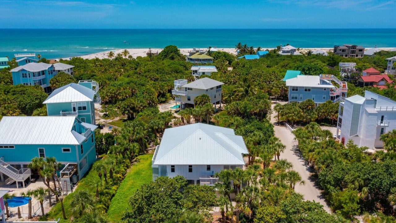 Photo of Outdoor in North Captiva