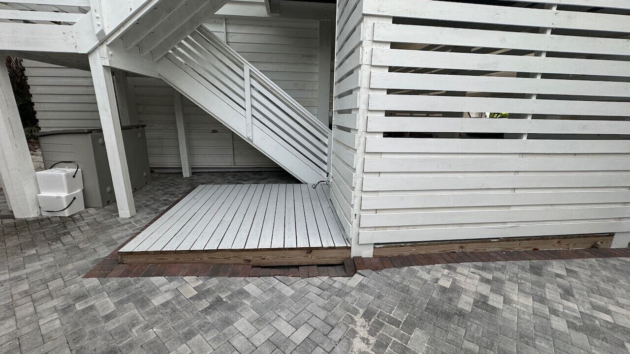 Photo of Outdoor in North Captiva