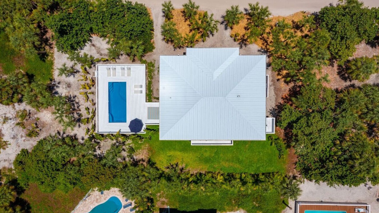 Photo of Outdoor in North Captiva
