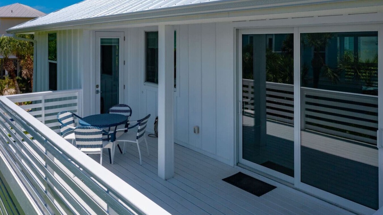 Photo of Outdoor in North Captiva