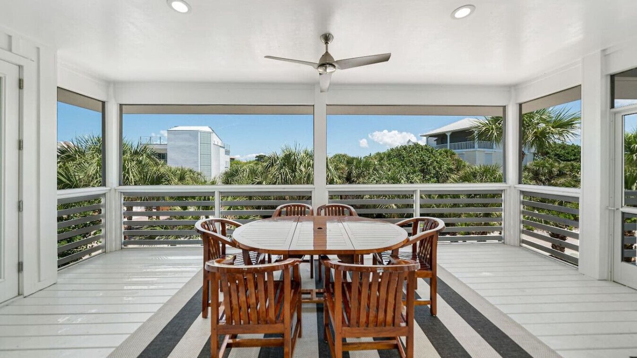 Photo of Outdoor in North Captiva