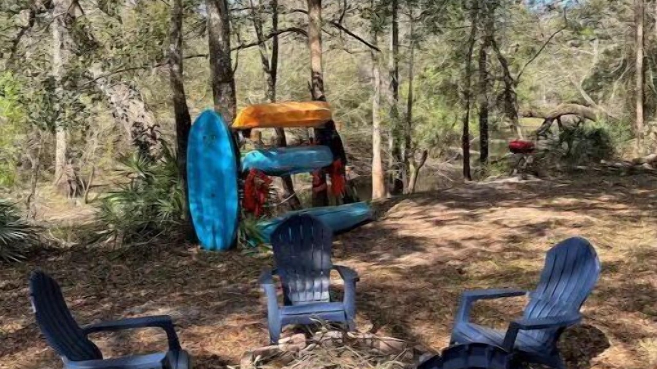 Photo of Outdoor in Ridge Manor