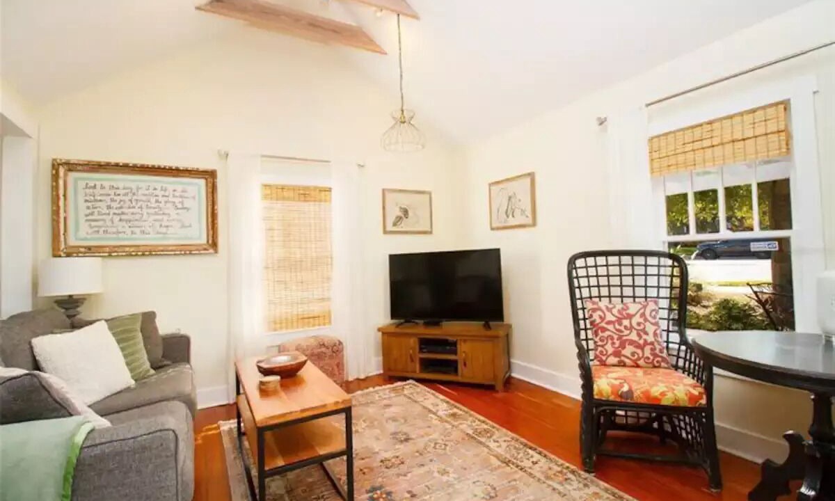 Photo of Livingroom in Dunedin